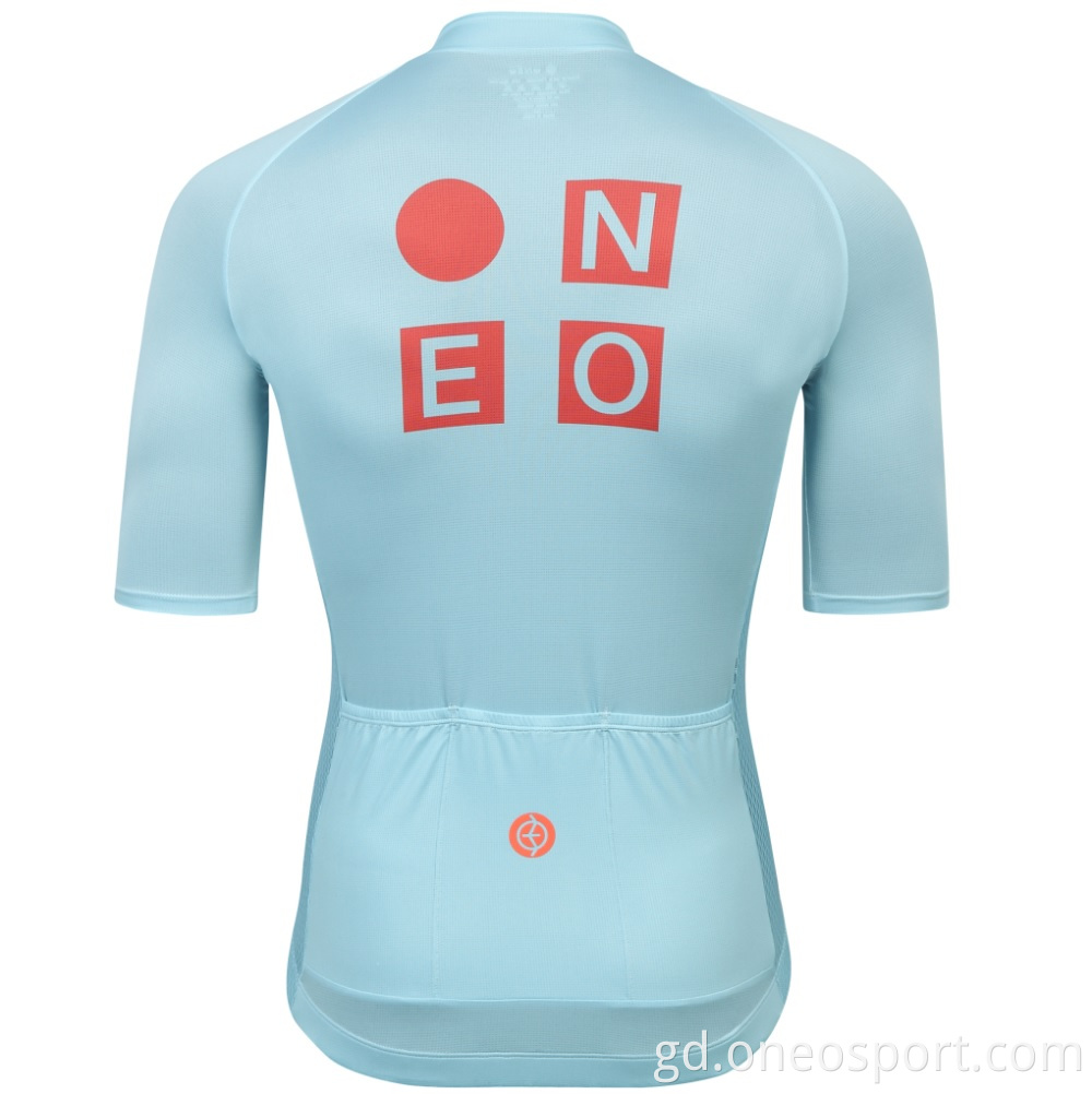 Jo jo jesey sealach peadal Pedal Short Sleeve Jesey